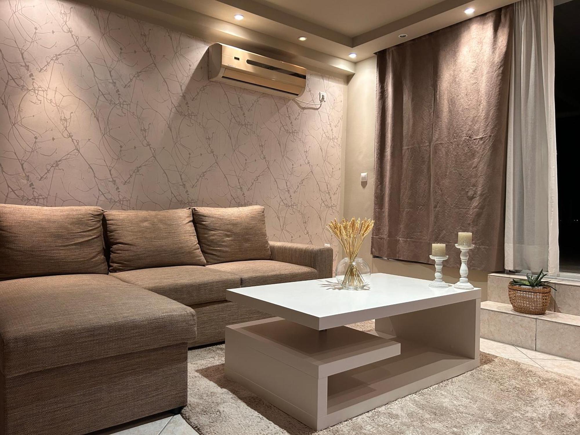 Glyfada Sunset Appartement *