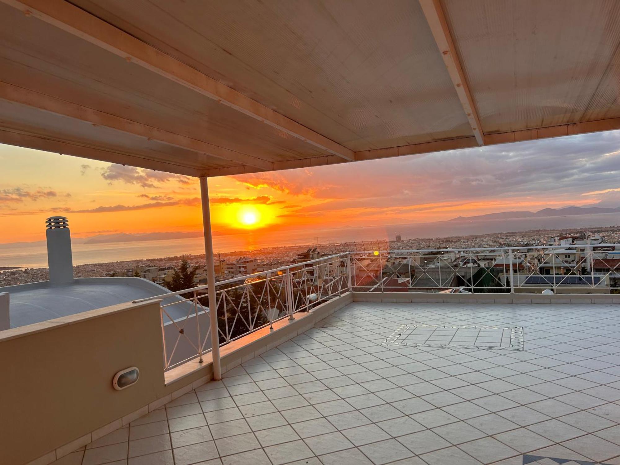 Glyfada Sunset Appartement Athènes