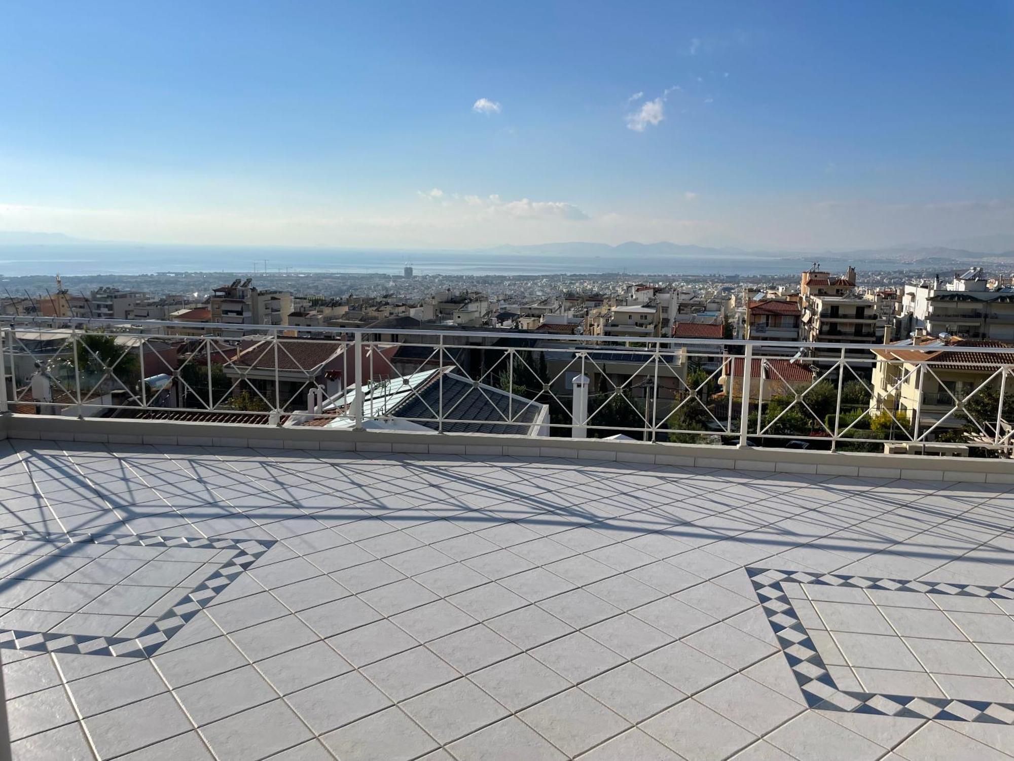 Appartement Glyfada Sunset *